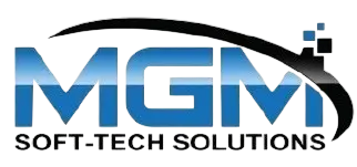 MGM Software Logo